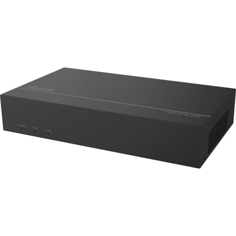 16 kanal 1080pLite 1U H.265 eSSD DVR