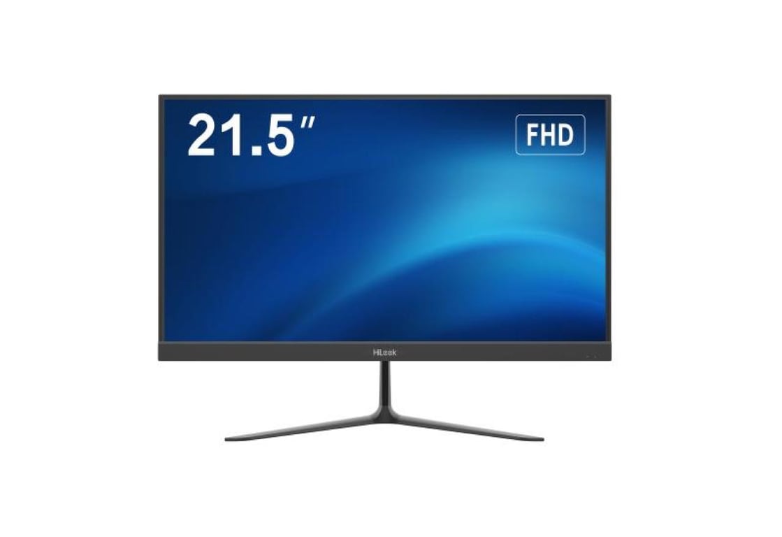 HiLook 21,5 inç FHD 100Hz VA Monitör