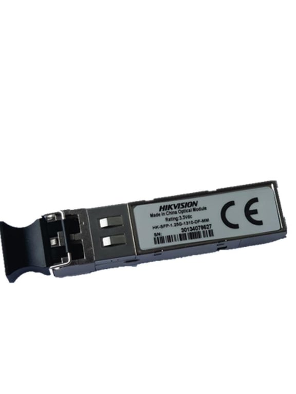 SFP Modülü