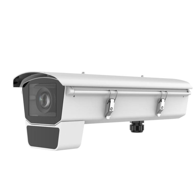 16MP DeepinView Varifocal Box Kamera, Muhafazalı