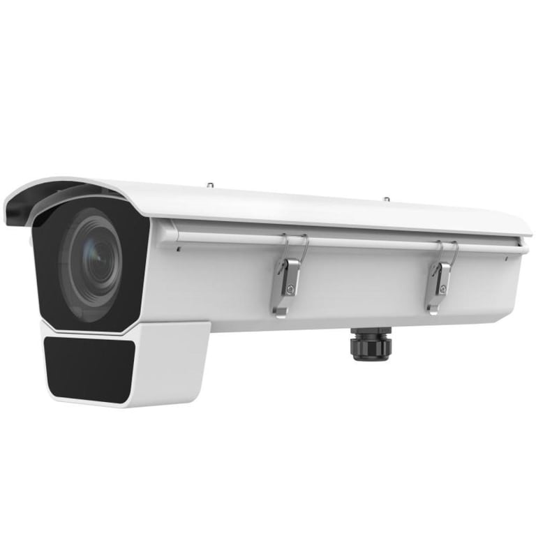 Muhafaza Kameralı 2MP DeepinView ANPR Kutusu