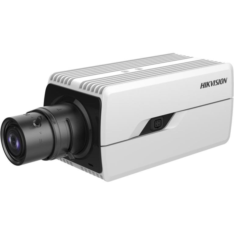 2MP DeepinView Moto Varifocal Box Kamera