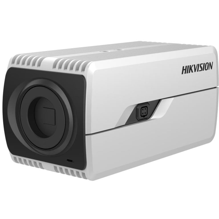 4MP DeepinView HEOP Varifocal Box Kamera