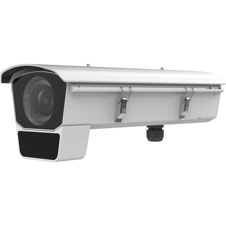 Muhafazalı 4MP DeepinView Varifocal Box Kamera
