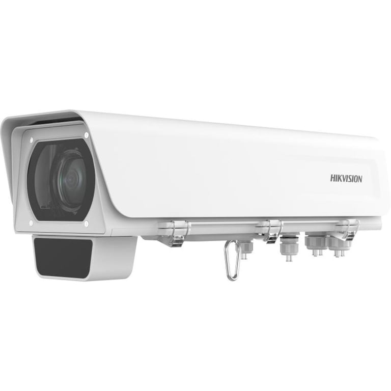 Muhafazalı 32MP DeepinView Varifocal Box Kamera
