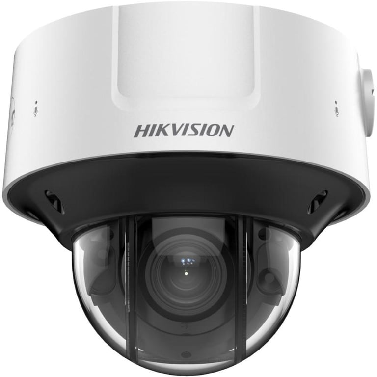 2MP DeepinView Dış Mekan Moto Varifocal Dome Kamera