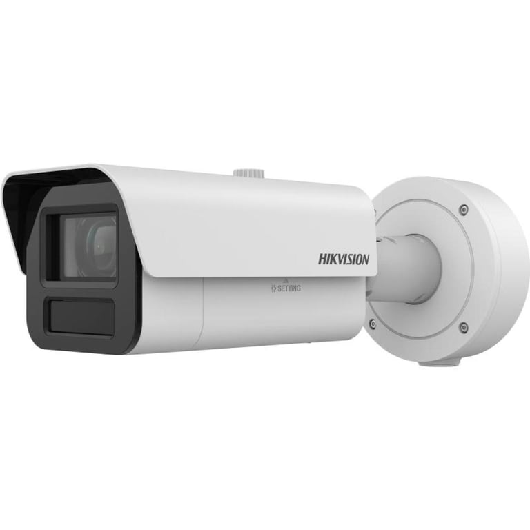 4MP DeepinView Moto Varifocal Bullet Kamera
