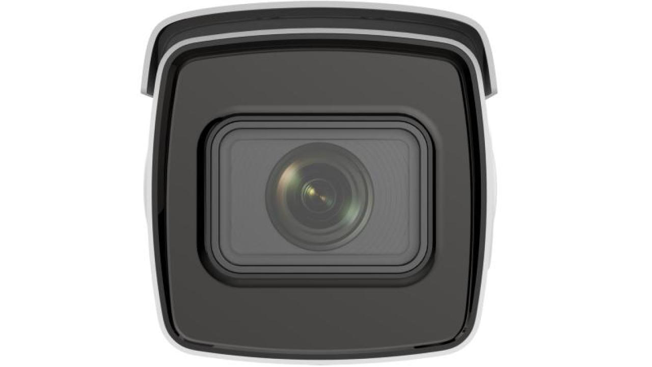 4MP DeepinView Moto Varifocal Bullet Kamera