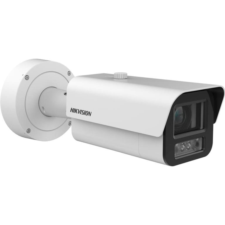 4MP DarkfighterS DeepinView ANPR Moto Varifocal Bullet Kamera