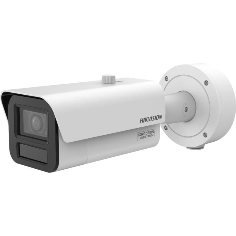 12MP DeepinView Moto Varifocal Bullet Kamera