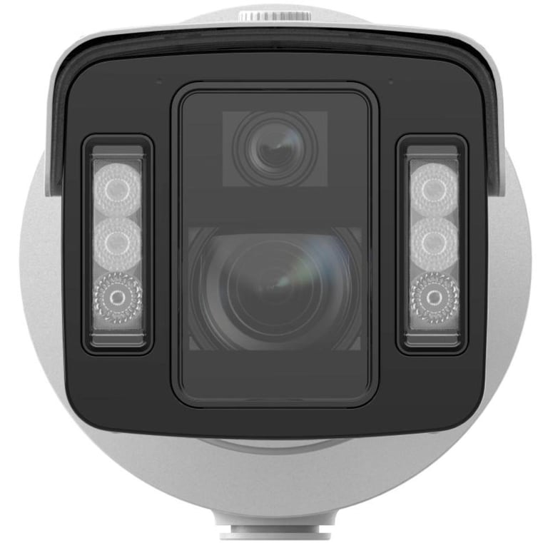 4Mp DeepinView çoklu sensörlü bullet kamera