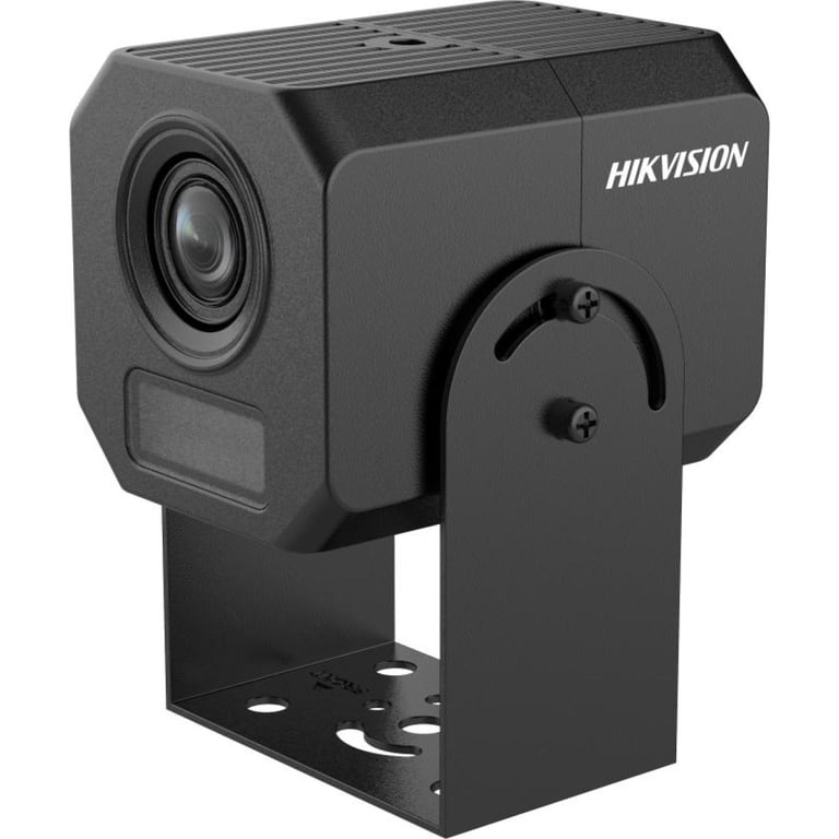 2MP Akıllı Üretim Varifocal Bullet Kamera