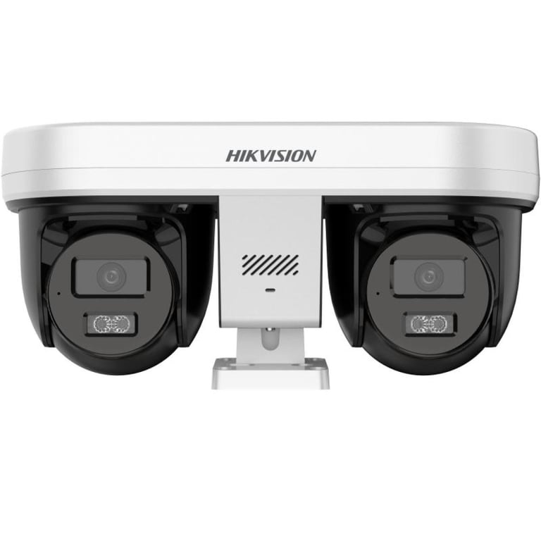 4MP Deepinview Mini Çift Lensli Çok Yönlü Kamera