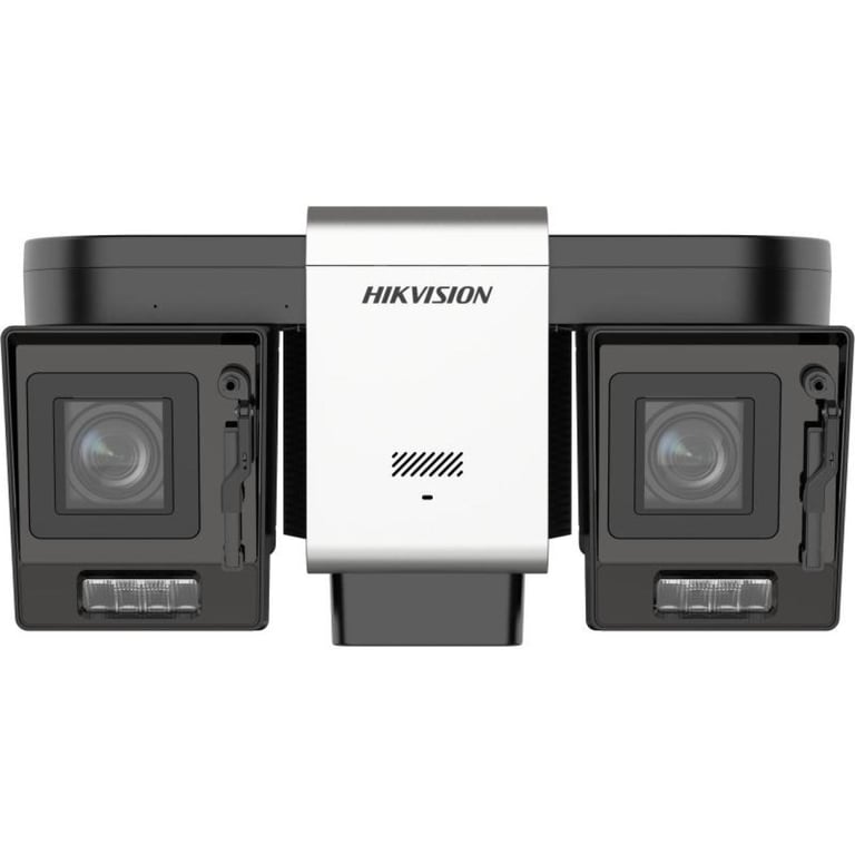 8MP DeepinView Çift Lensli Çok Yönlü Kamera