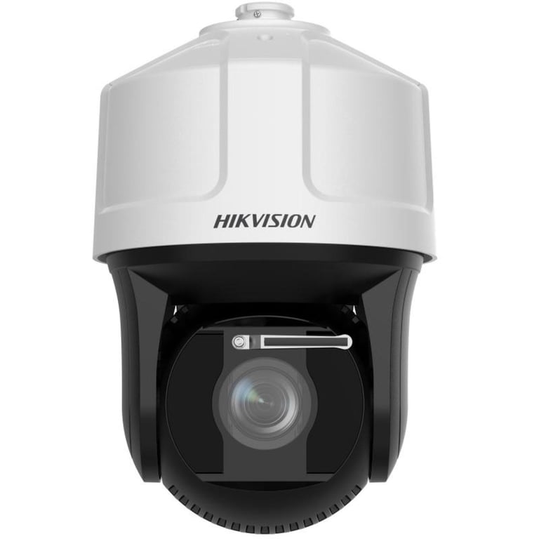 4 MP 40X DarkFighter Trafik Ağı Speed ​​Dome