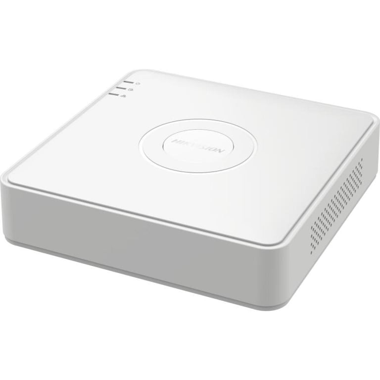 4 kanallı 1080P Mini 1U H.265 AcuSense DVR