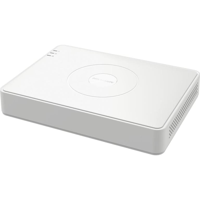 16 kanallı 1080P Mini 1U H.265 AcuSense DVR