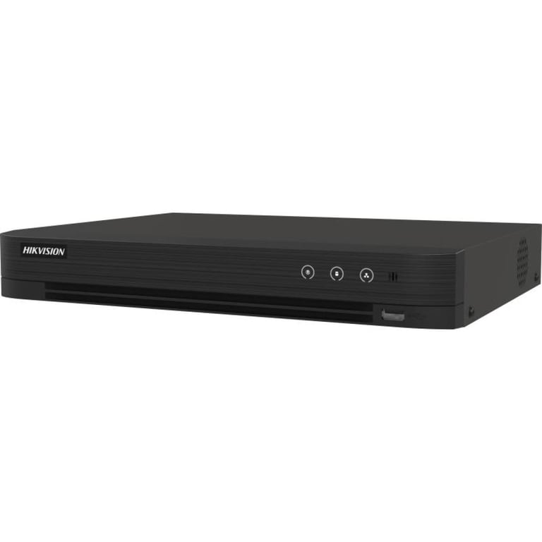 4 kanallı 1080p 1U H.265 AcuSense DVR