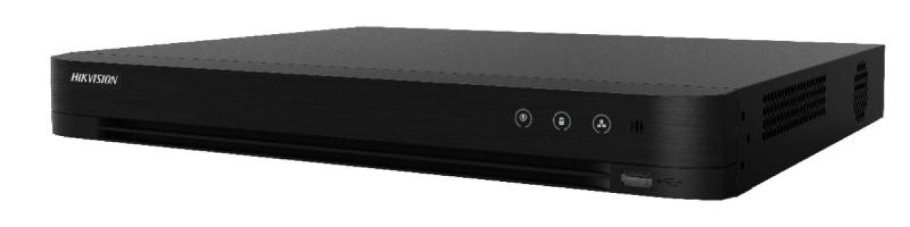 8 kanallı 5 MP 1U H.265 AcuSense DVR
