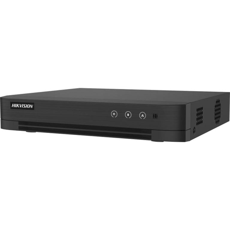 16 kanallı 1080P 1U H.265 AcuSense DVR