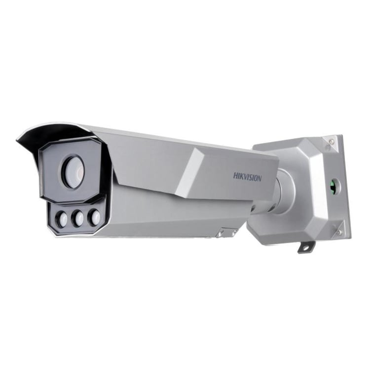 4 MP IR ANPR Akıllı İzleme Kamerası