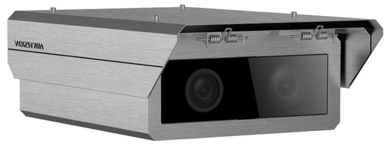 9 MP Bi-Spectrum Olay Tespit Kamerası