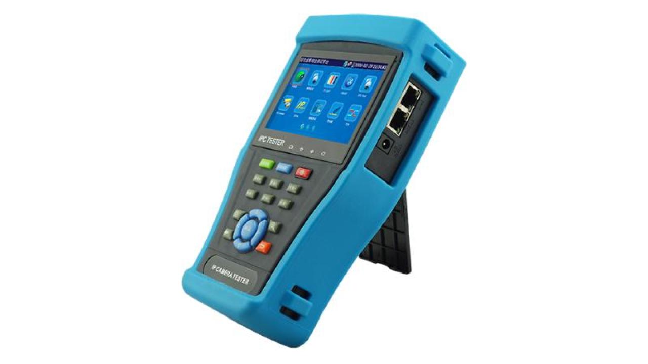 Kamera Test Cihazı