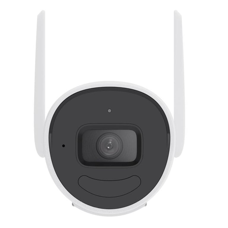 2 MP Dış Mekan Wi-Fi Sabit Bullet IP Kamera