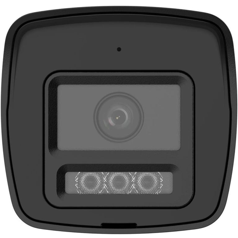 2 MP Akıllı Hibrit Işık Sabit Bullet IP Kamera