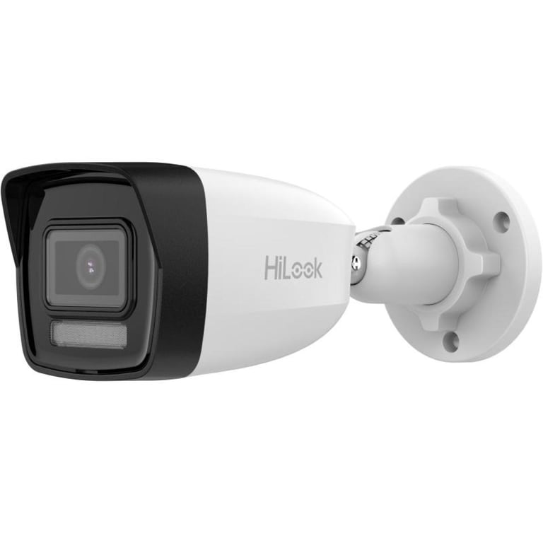 2 MP Akıllı Hibrit Işık MD 2.0 Sabit Bullet IP Kamera