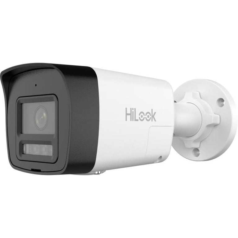 2 MP Akıllı Hibrit Işık Sabit Bullet IP Kamera