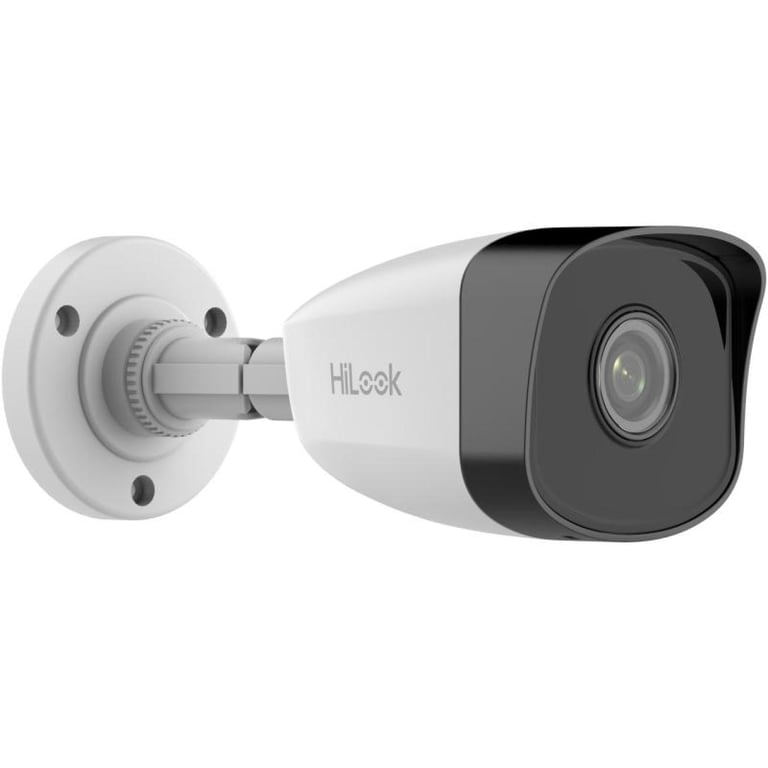 2 MP Sabit Bullet IP Kamera