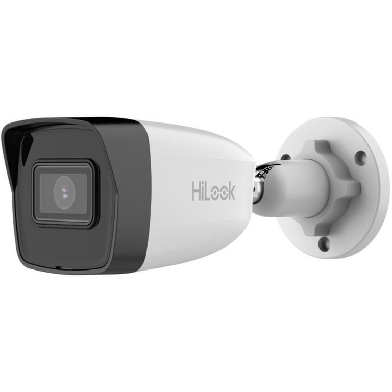 4 MP MD 2.0 Sabit Bullet IP Kamera