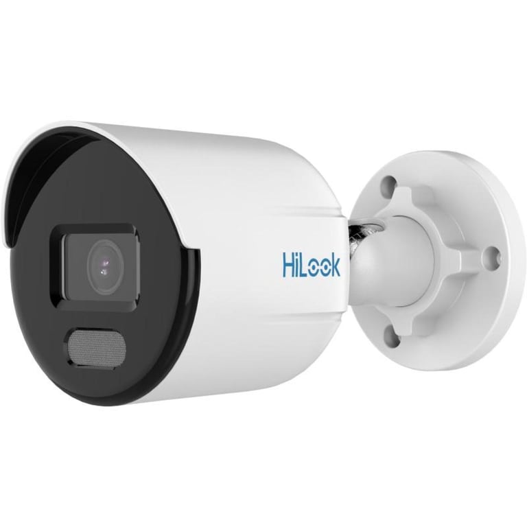 4 MP ColorVu MD 2.0 Sabit Bullet IP Kamera