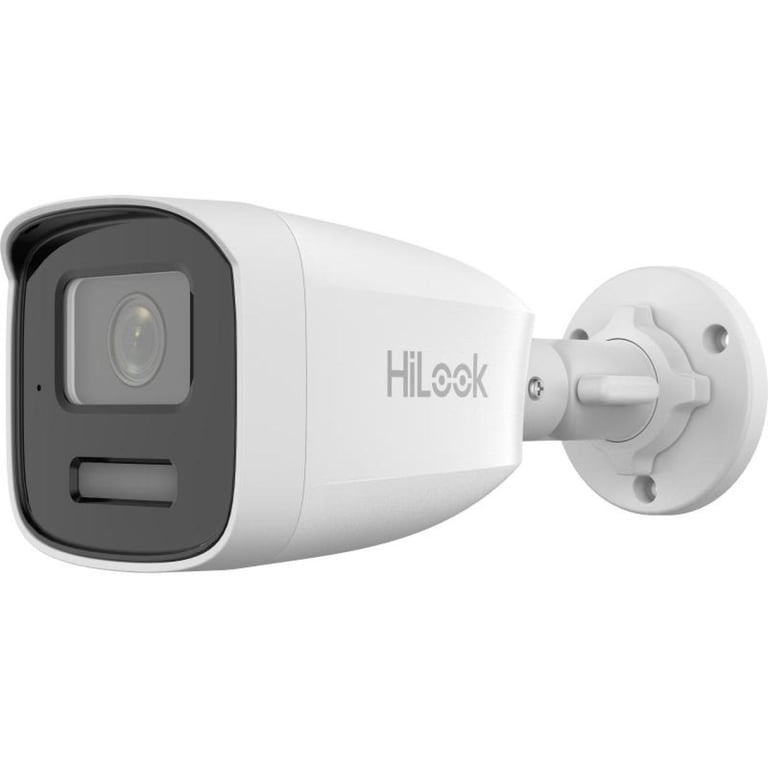 2 MP Akıllı Hibrit Işık 3.0 Sabit Bullet IP Kamera