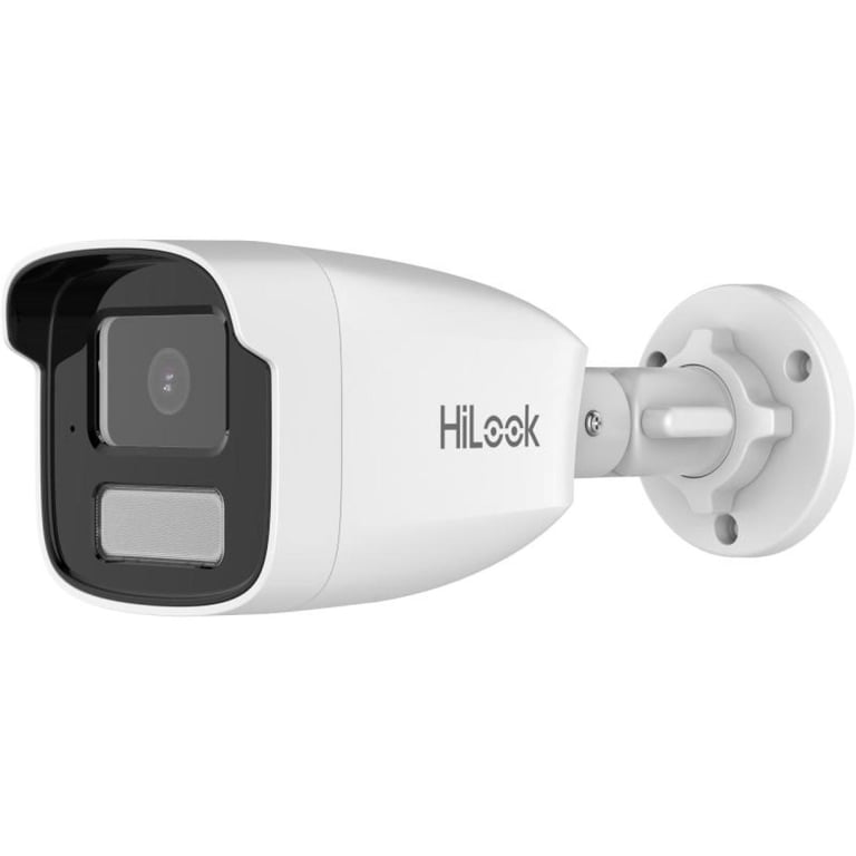 8 MP Akıllı Hibrit Işık MD 2.0 Sabit Bullet IP Kamera