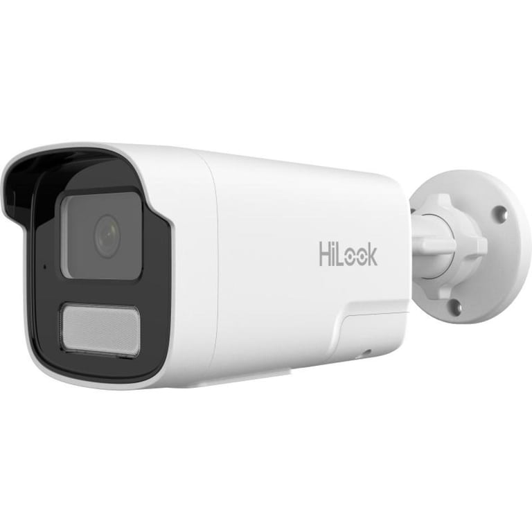 8 MP Akıllı Hibrit Işık MD 2.0 Sabit Bullet IP Kamera