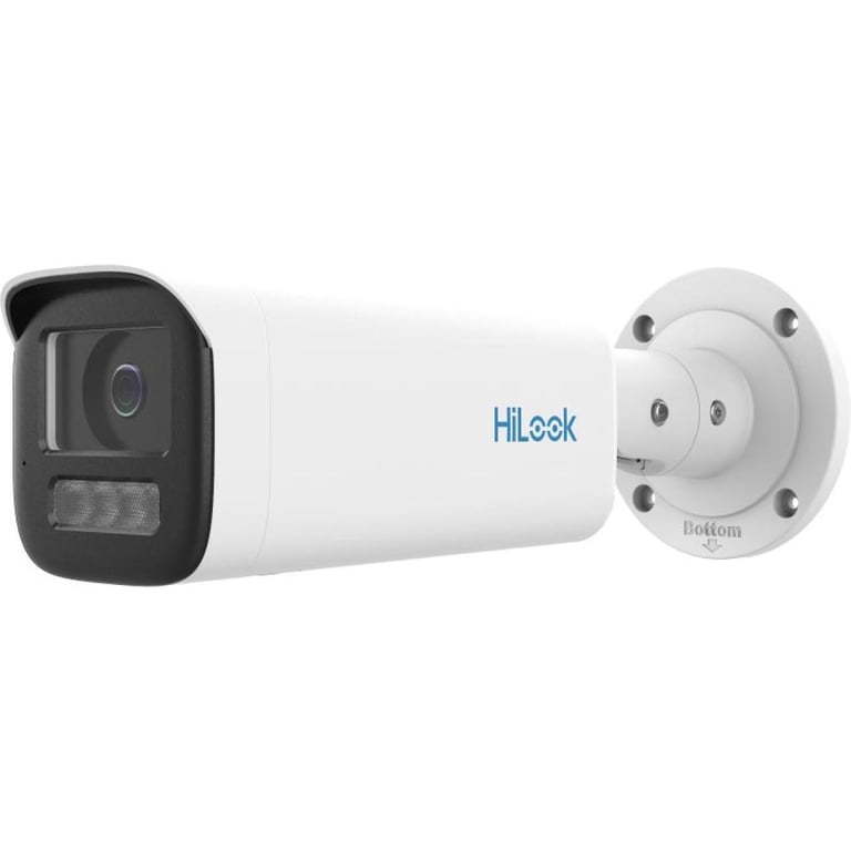 4 MP ColorVu 3.0 Sabit Bullet IP Kamera