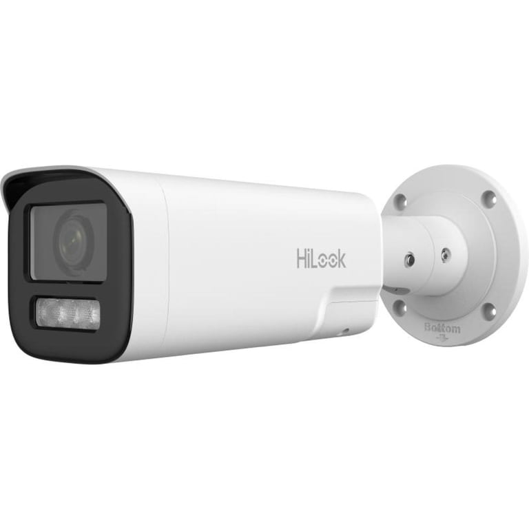 2 MP Çift Işıklı MD 2.0 Varifocal Bullet IP Kamera
