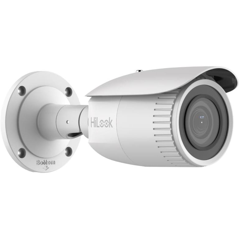 4 MP Varifocal Bullet IP Kamera