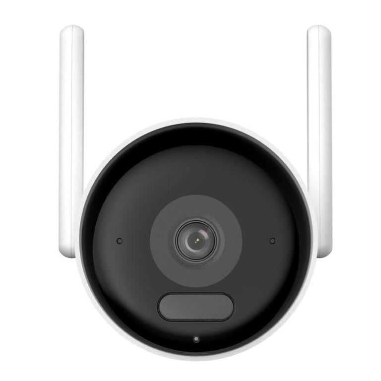 2 MP Dış Mekan Wi-Fi Bullet IP Kamera