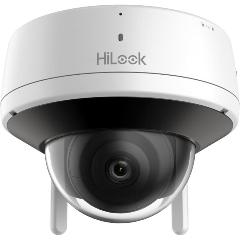 2 MP Dış Mekan Sabit Dome Wi-Fi Kamera