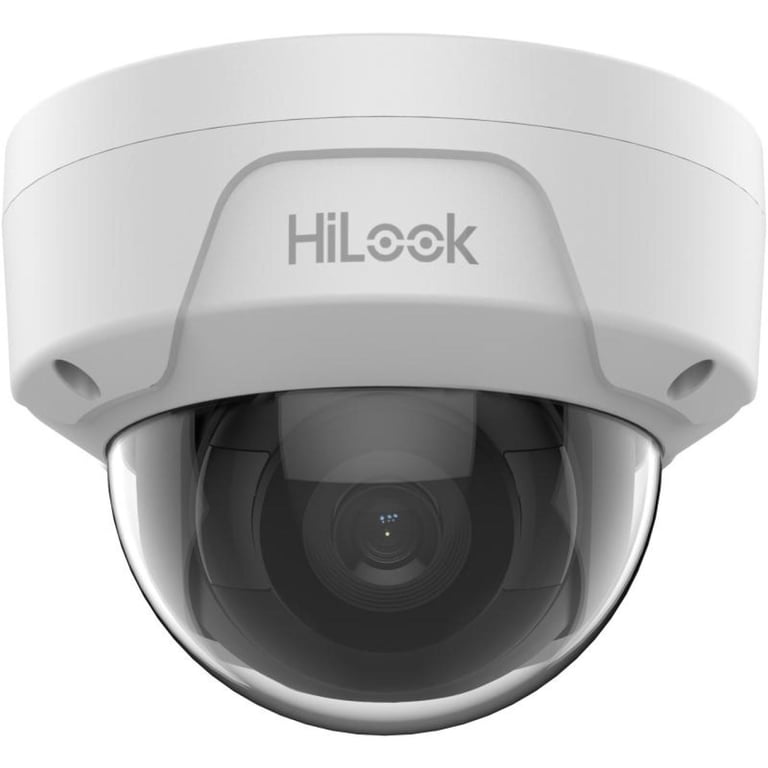 4 MP Sabit Dome IP Kamera