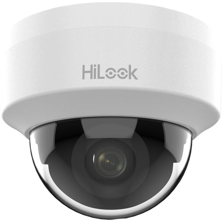 4 MP Sabit Dome IP Kamera