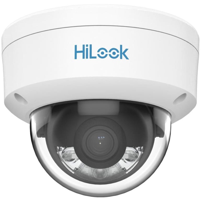 4 MP ColorVu MD 2.0 Sabit Dome IP Kamera
