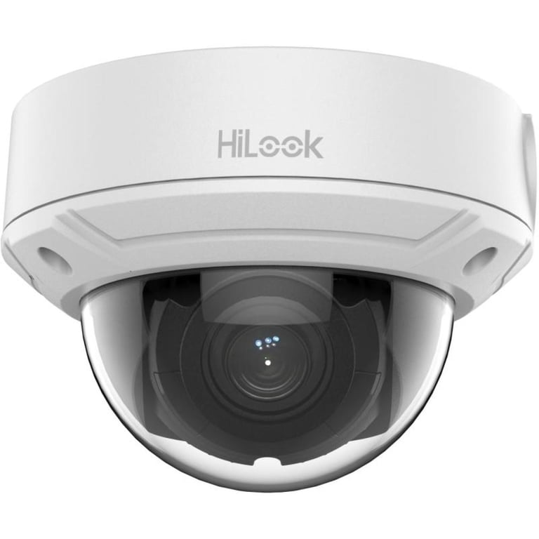 2 MP MD 2.0 Varifocal Dome IP Kamera