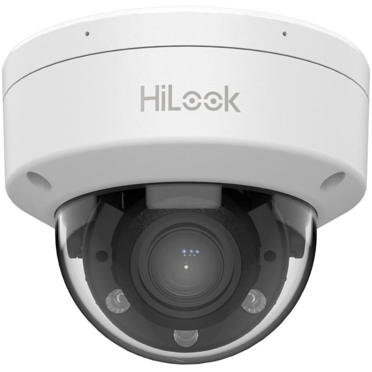 2 MP Akıllı Hibrit Işık 3,0 Varifocal Dome IP Kamera