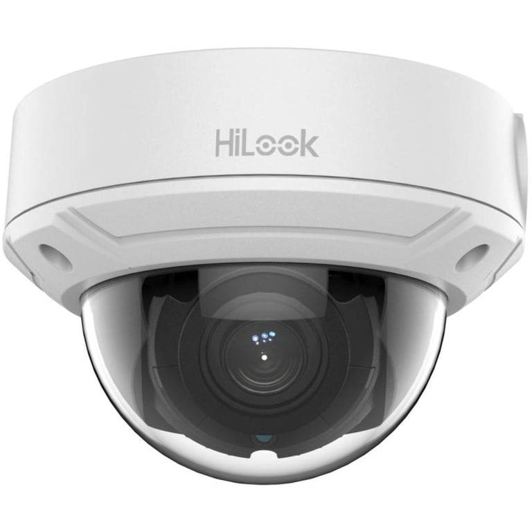 5 MP Varifocal Dome IP Kamera