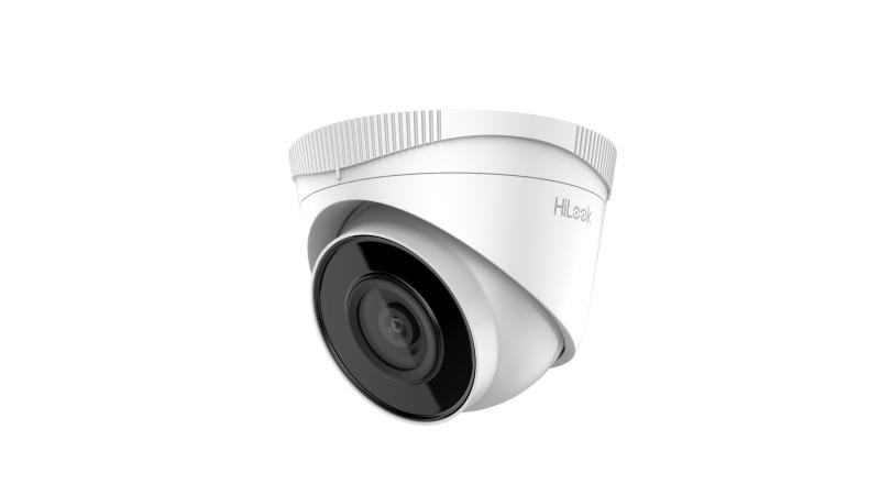 2 MP Sabit Turret IP Kamera