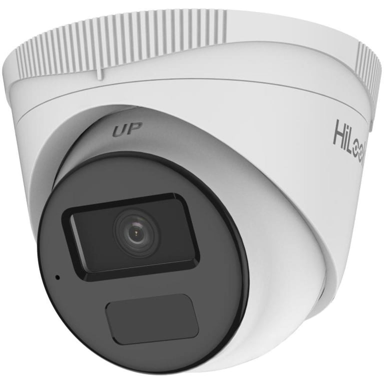 2 MP Sabit Turret IP Kamera